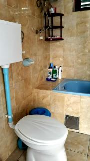 Apartman Tatjana - Sutomore - 3
