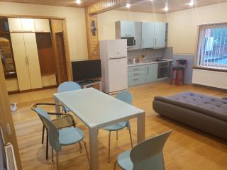 Cozy Home Two Bedroom apartments - Palanga - 0