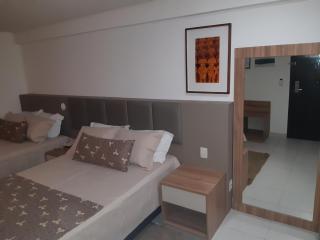 Flat Beach Class Executive - Recife - 5
