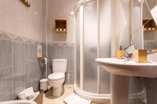 Serva La Bari Shared Apartment - Sevilla - 6