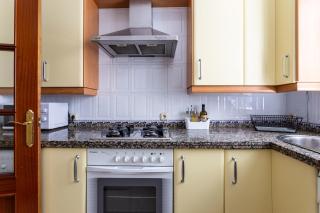 Serva La Bari Shared Apartment - Sevilla - 1