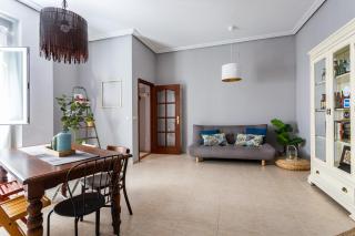 Serva La Bari Shared Apartment - Sevilla - 0