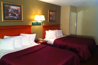 Howard Johnson by Wyndham Pigeon Forge - Pigeon Forge - 5