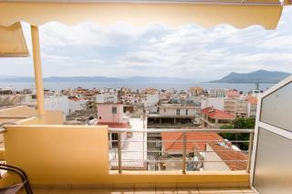 Dolphins Apartments - Loutra Edipsou - 4
