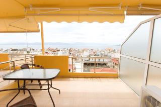 Dolphins Apartments - Loutra Edipsou - 3