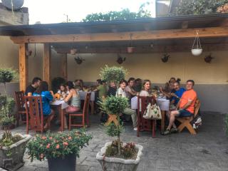Hotel Floga - 9