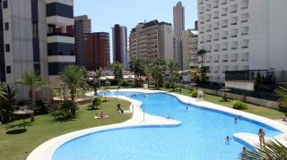 SOLO FAMILIAS GEMELOS 26 - Benidorm - 8