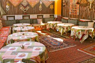 Homeros Pension & Guesthouse - Selçuk - 1
