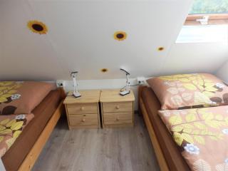 Podkrovní apartmán v Zátiší - Doksy - 6