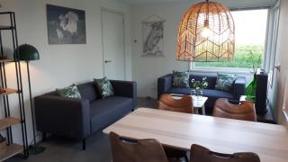 Bungalow Groen - Den Burg - 9