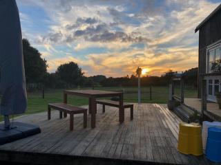 Kakariki Cottage - Papakura - 8