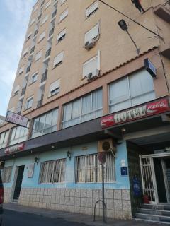 Hotel Alain - Silla - 8