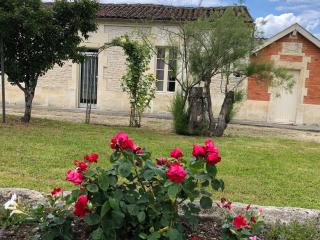 Chez Lysette - Mesnac - 8