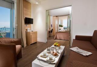 Hotel Sarti - Riccione - 8