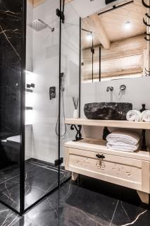Domek Góralski PREMIUM Niedźwiedzia Gawra & Sauna, Balia by RentiloPL - 7