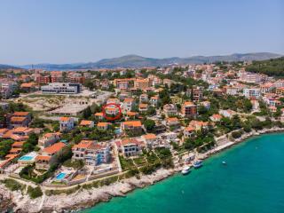 Apartment Adriatico - Trogir (Traù) - 1