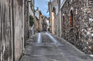Canne al Vento - Galtellì - 4