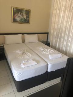 Sunrise Hotel Cameria - Durazzo - 8