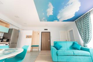 Summerland Sunrise Apartments - Mamaia - 5