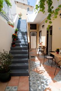 17 flats and Roof Garden - Atene - 9