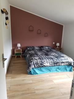 En plein maquis,entre mer&montagne - 4