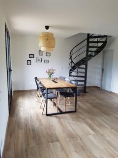 En plein maquis,entre mer&montagne - 1