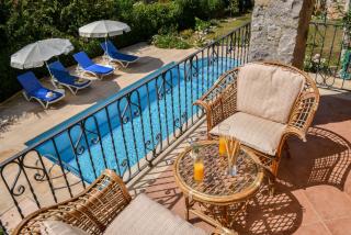 Kilic- 5 Bedroom Holiday Villa in Hisaronu - Ovacik - 6