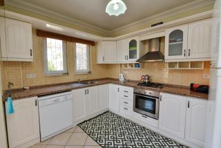 Kilic- 5 Bedroom Holiday Villa in Hisaronu - Ovacik - 4