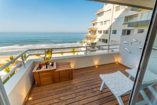 ¡Departamento frente al mar de Mazatlán! - Mazatlán - 0