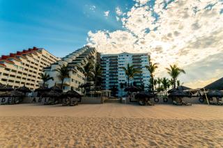 ¡Departamento frente al mar de Mazatlán! - Mazatlán - 7
