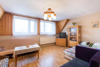 Apartament Nowotarski - 1