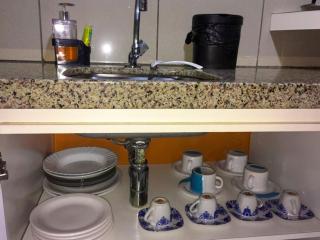 Apartamento Em Andar Alto com Vista Mar Meireles - 5