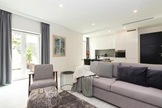 Bela Vista Palace Apartments - Cascais - 7