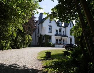 L'Étape Fagnarde - Bed, Breakfast & Sauna - Spa - 0