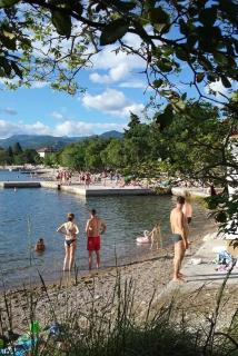 Apartments and rooms with parking space Kraljevica - 17589 - Kraljevica - 9