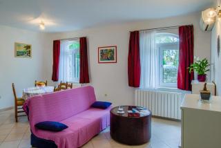 Apartments and rooms with parking space Kraljevica - 17589 - Kraljevica - 8