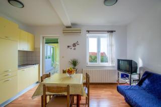 Apartments and rooms with parking space Kraljevica - 17589 - Kraljevica - 5