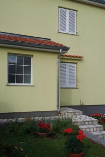 Apartment Kraljevica 17589b - 2