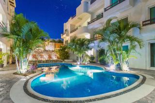 Playa Kaan Centro Playa Del Carmen - 0