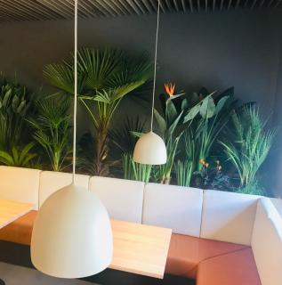 Hotel DGI-Huset Herning - 3