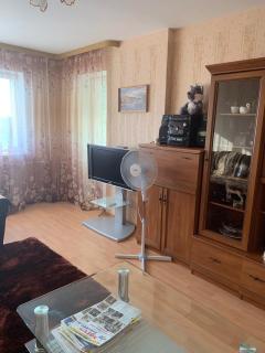 Ореховая горка Апартаменты с балконом и лифтом - Narva - 3