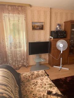 Ореховая горка Апартаменты с балконом и лифтом - Narva - 4