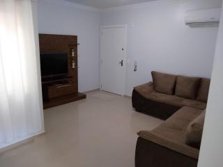 Apartamento NOVO temporada - Piratuba - 5