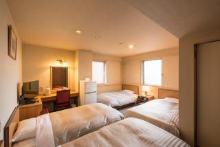 Oka Hotel - Kanazawa - 4
