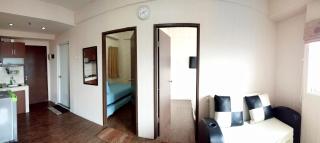 Apartment The Suites Metro by Yudis - 8