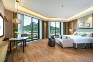 C&D Resort,Wuyi Mountain - Wuyishan - 1
