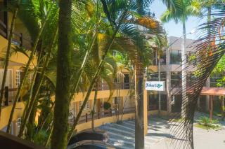 Flat com serviços na Riviera - Bertioga - 2