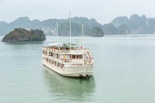 Calypso Cruises - Ha Long - 9