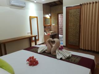 Balenta Bungalow Gili Trawangan - Gili Trawangan - 0