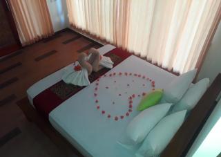 Balenta Bungalow Gili Trawangan - Gili Trawangan - 4